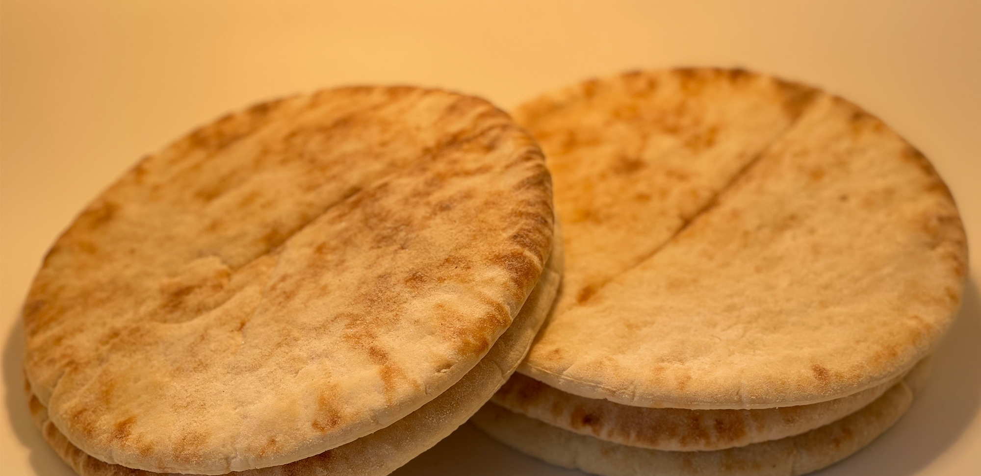 Pita Bread